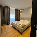 Serin Apartment Tirana Centre