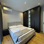 Serin Apartment Tirana Centre