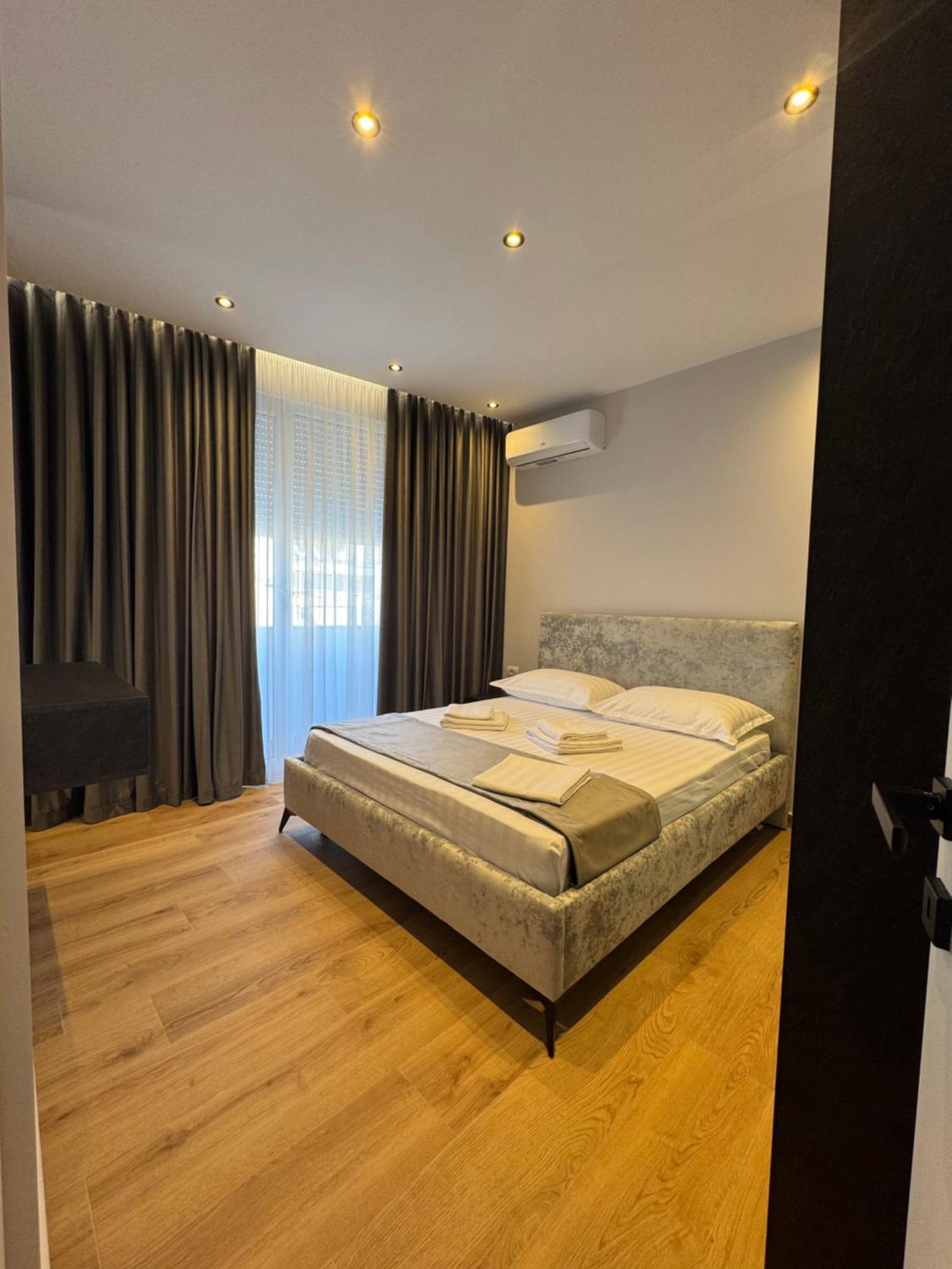 Apartment Serin Centre Tirana