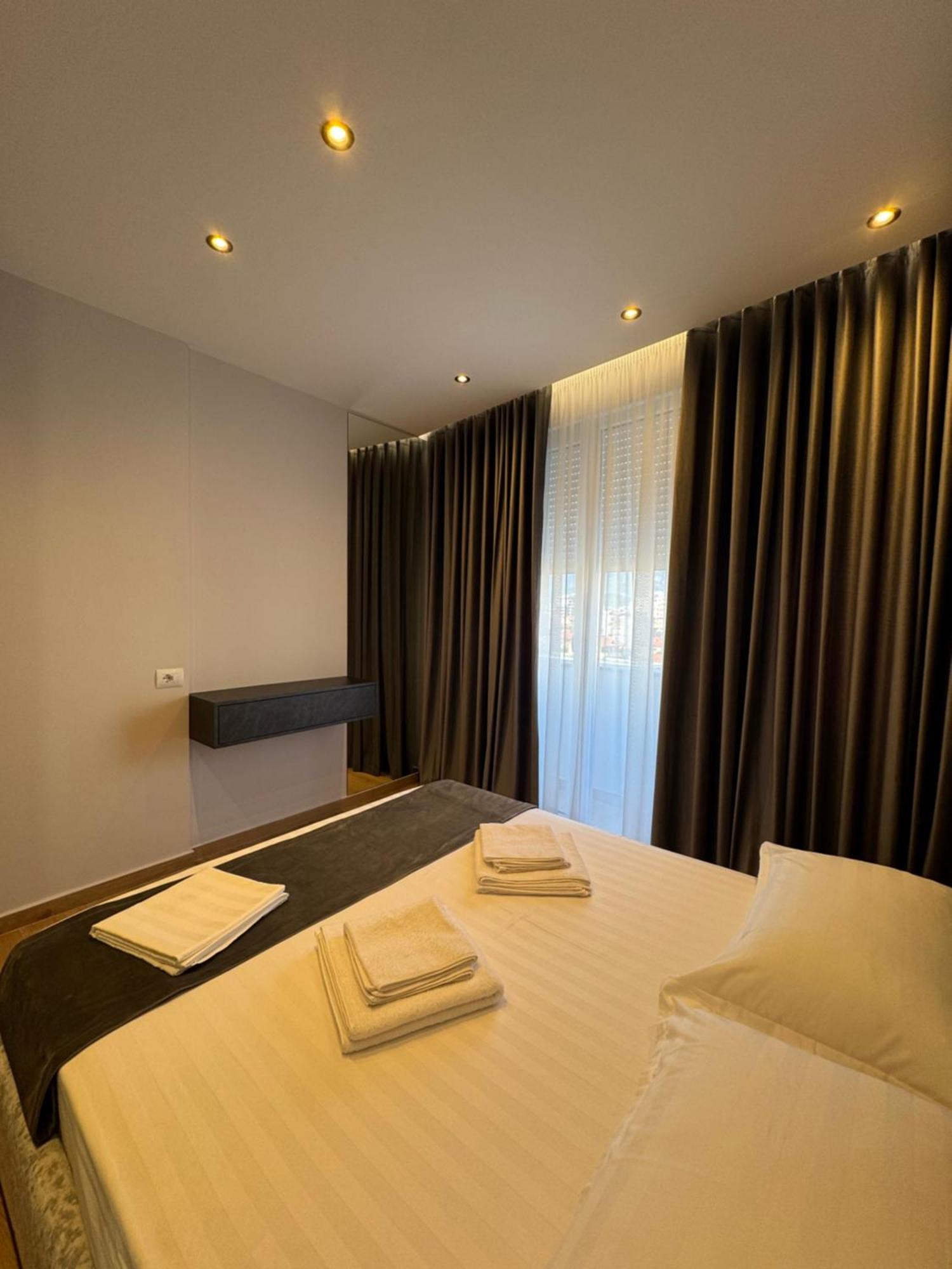 Apartment Serin Centre Tirana