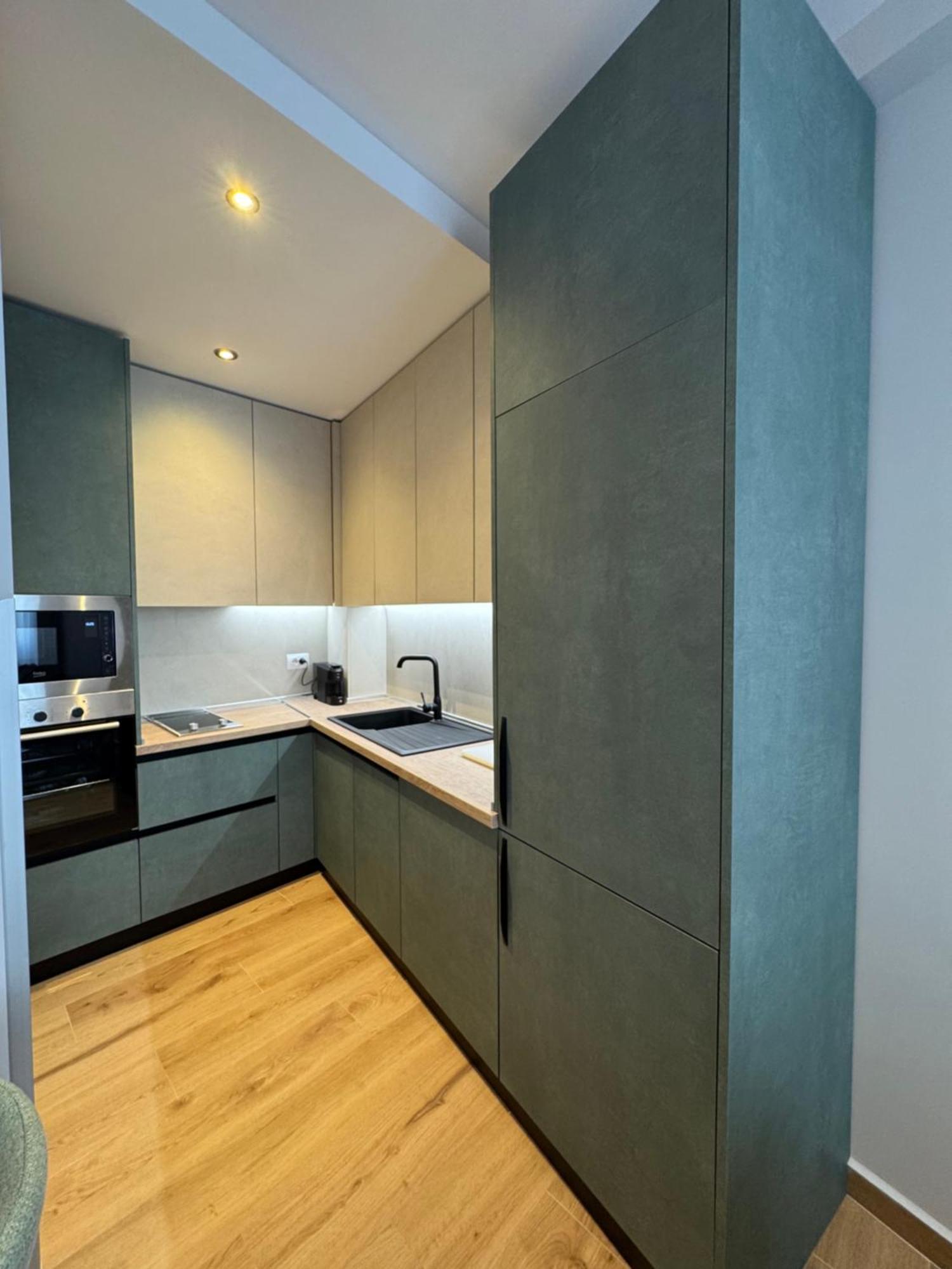 Apartment Serin Centre *