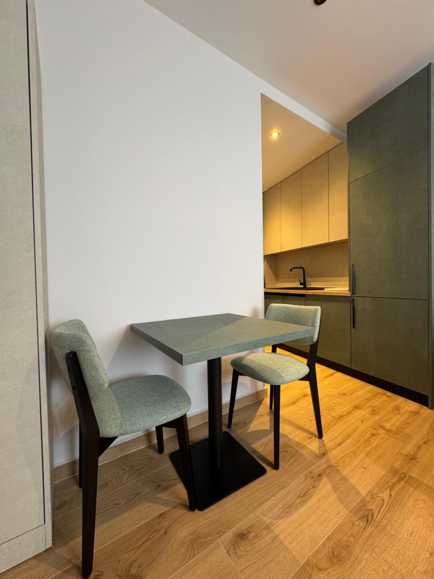 Apartment Serin Centre