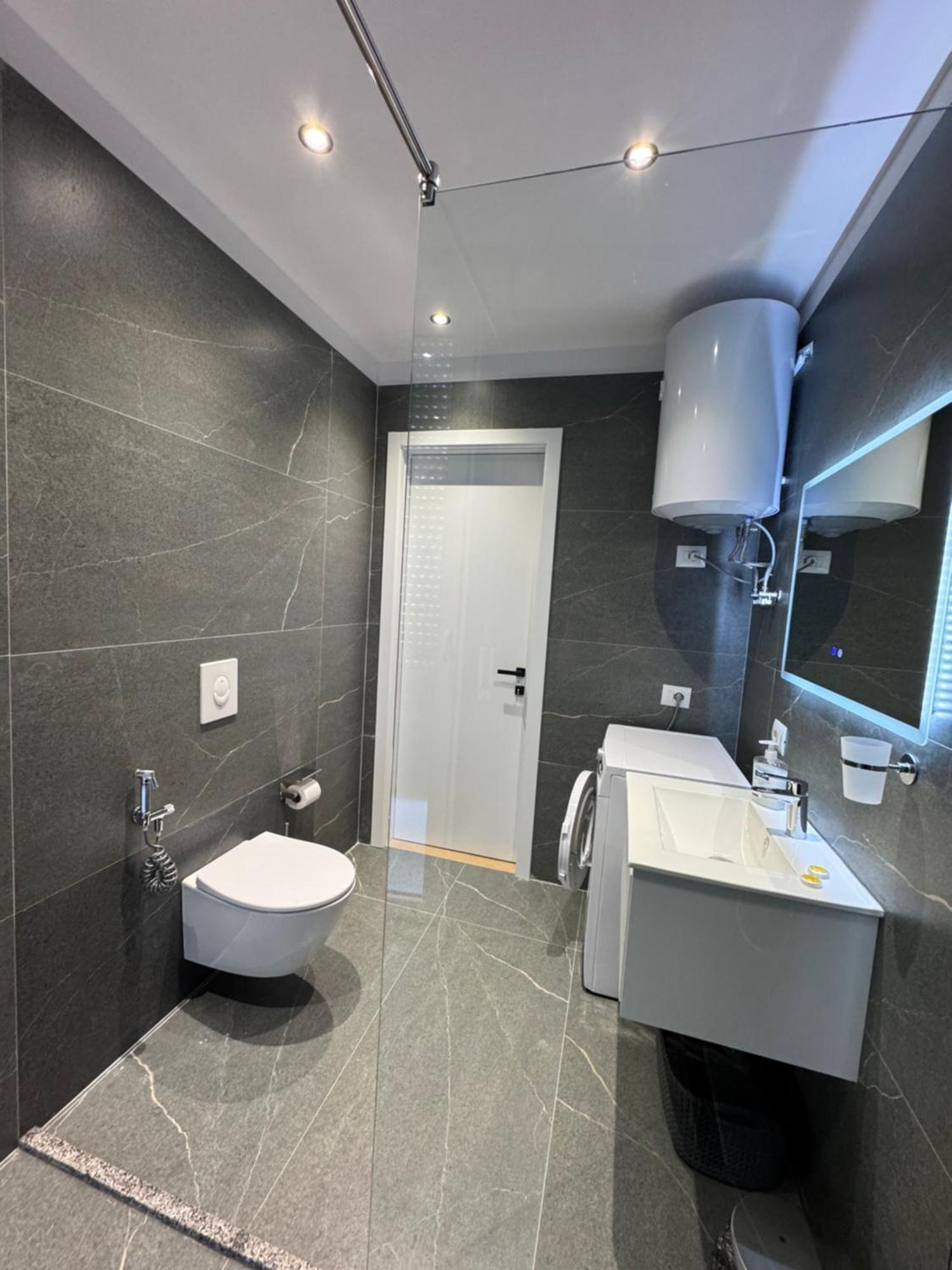Serin Centre Appartement *
